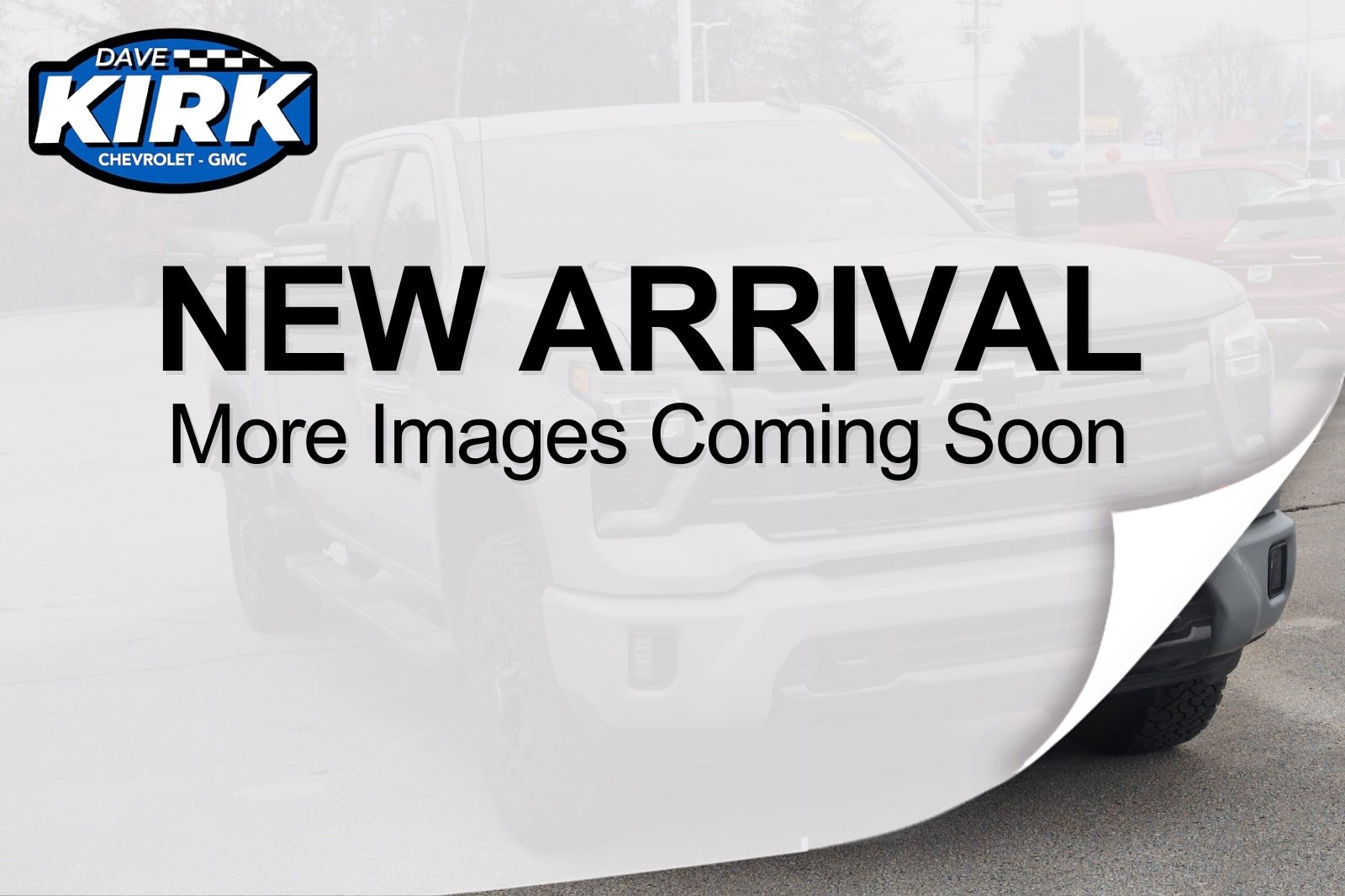 2024 Chevrolet Silverado 2500HD LT's photo