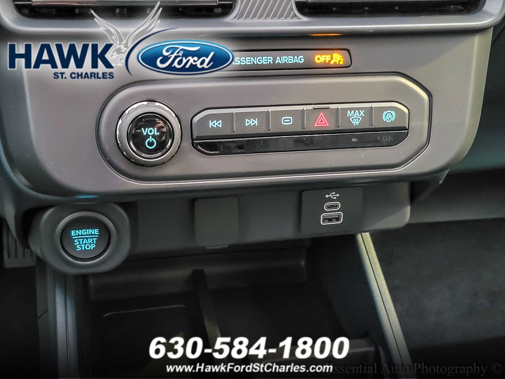 2025 FORD MAVERICK - Image 14