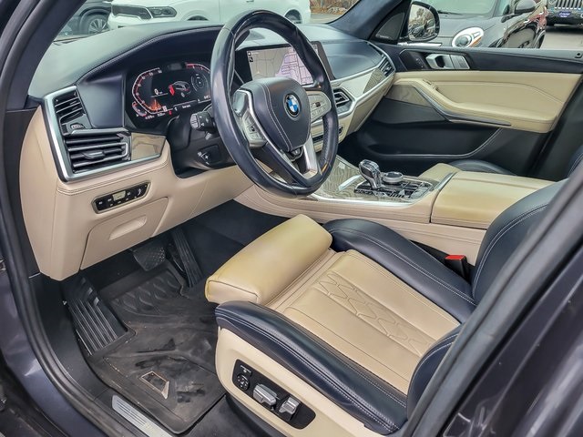 2019 BMW X7 - Image 9