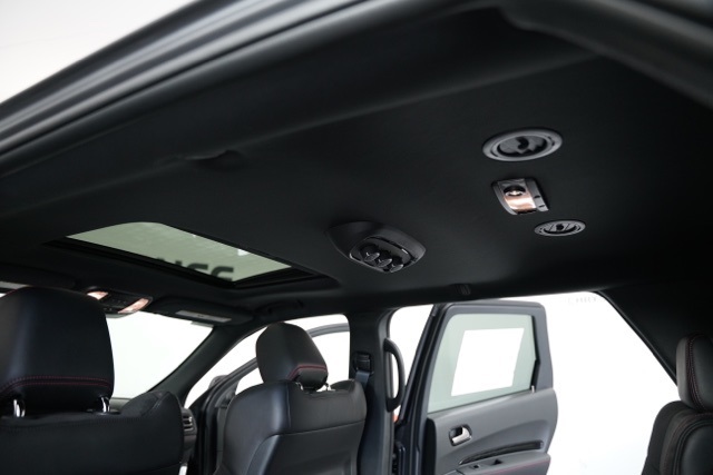 2026 Dodge Durango GT Plus photo 29