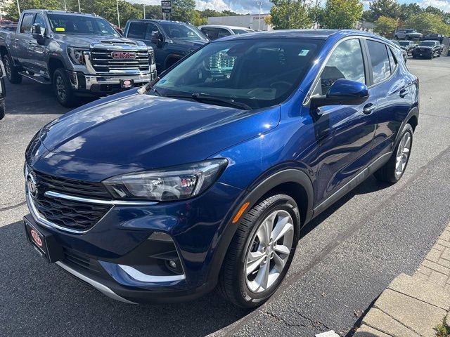 2023 Buick Encore GX Preferred photo 3