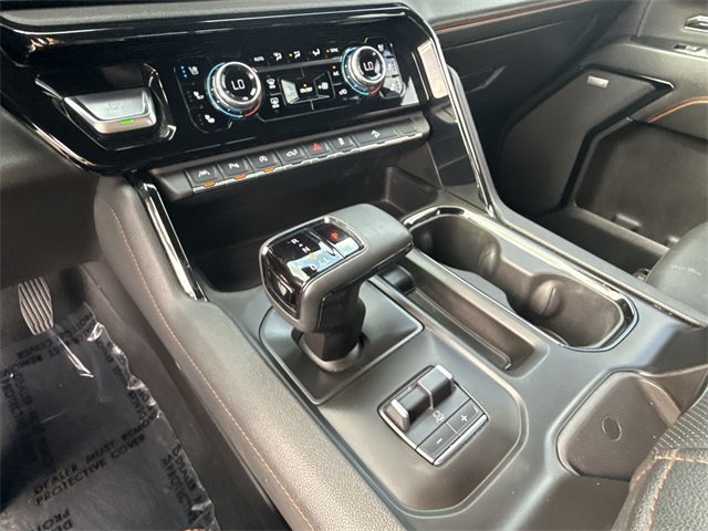 2023 Gmc Sierra 1500 AT4 photo 18