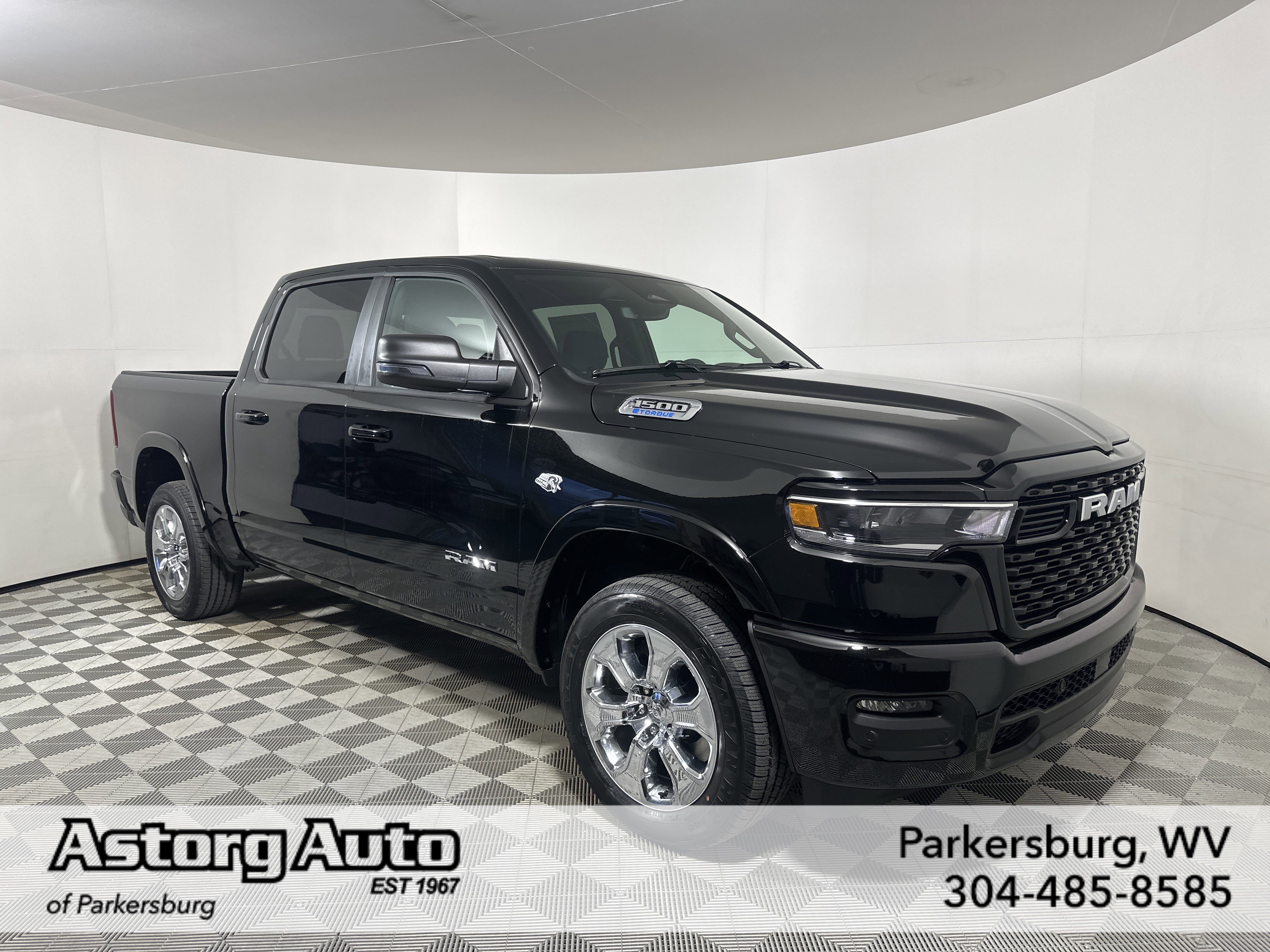 2026 RAM Ram 1500 Pickup Big Horn/Lone Star's photo