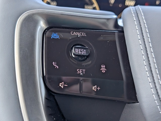 2026 Infiniti QX80 photo 22
