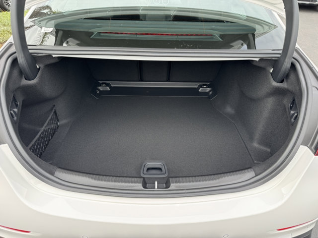 2025 Mercedes Benz C 300 photo 4