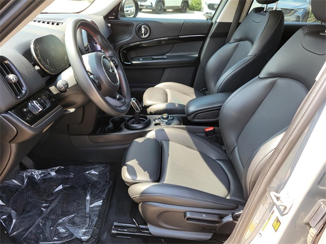 2021 Mini Cooper Signature photo 21