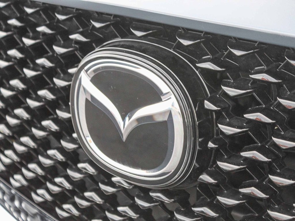 2024 Mazda CX-30 2.5 S Carbon photo 5