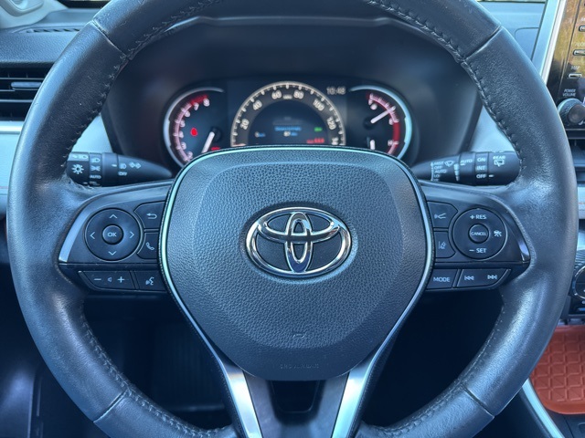2019 Toyota RAV4 Adventure photo 22
