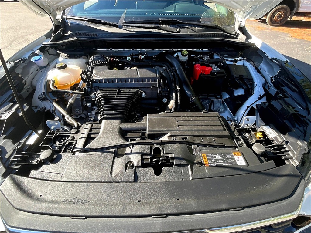 2024 Ford Escape ST-Line Select photo 27