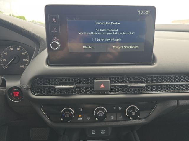 2026 Honda HR-V LX photo 18