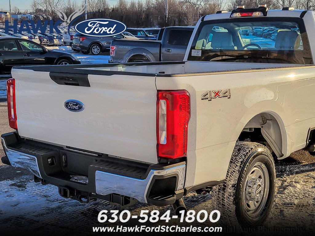 2026 FORD F-250 - Image 5