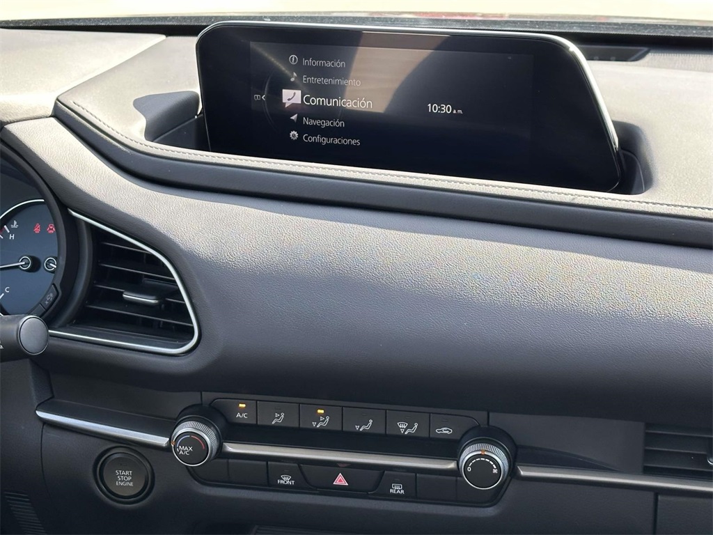 2023 Mazda CX-30 2.5 S photo 18