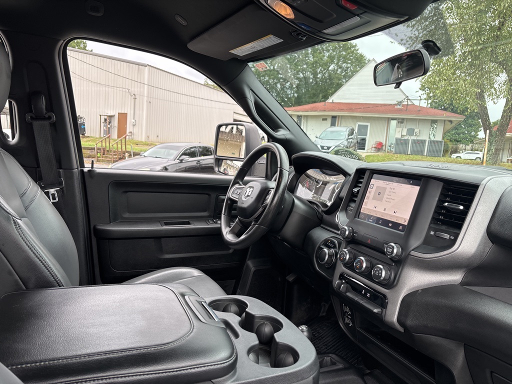 2024 Ram 2500 Tradesman photo 7