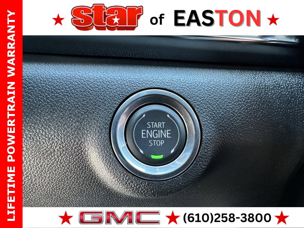 2026 Gmc Terrain Elevation photo 10