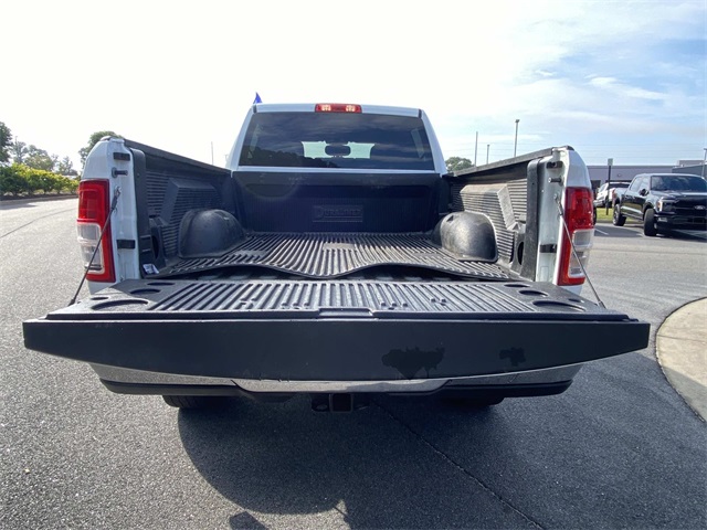 2024 Ram 2500 Big Horn photo 6