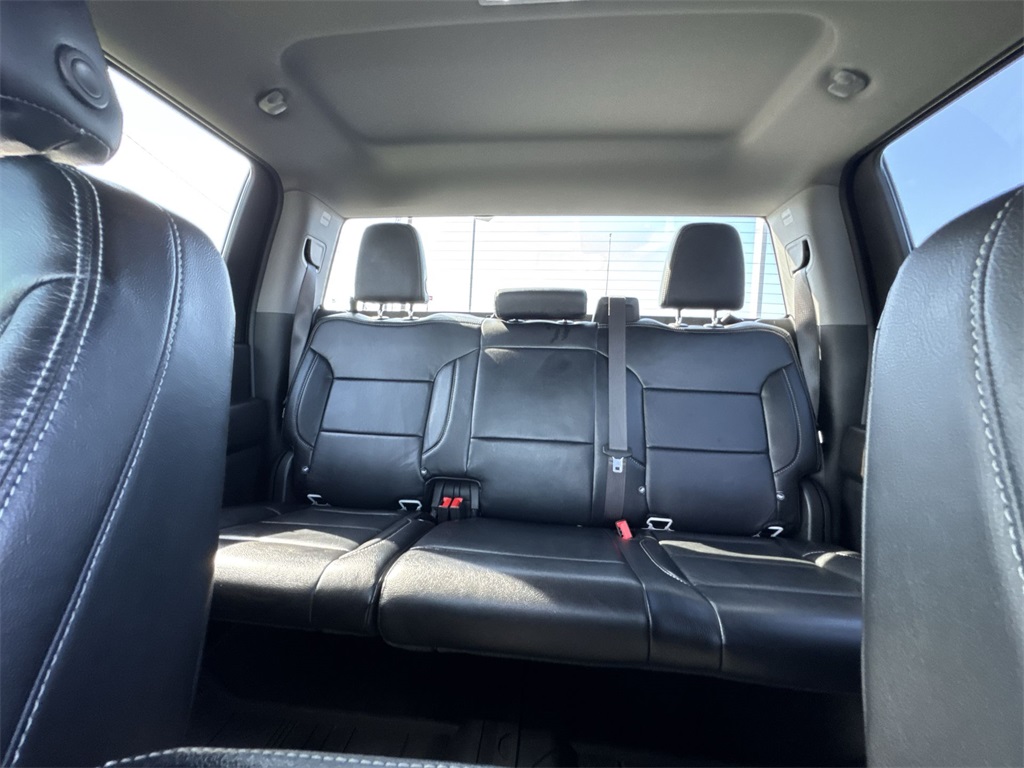 2024 Chevrolet Silverado 2500HD Custom photo 13