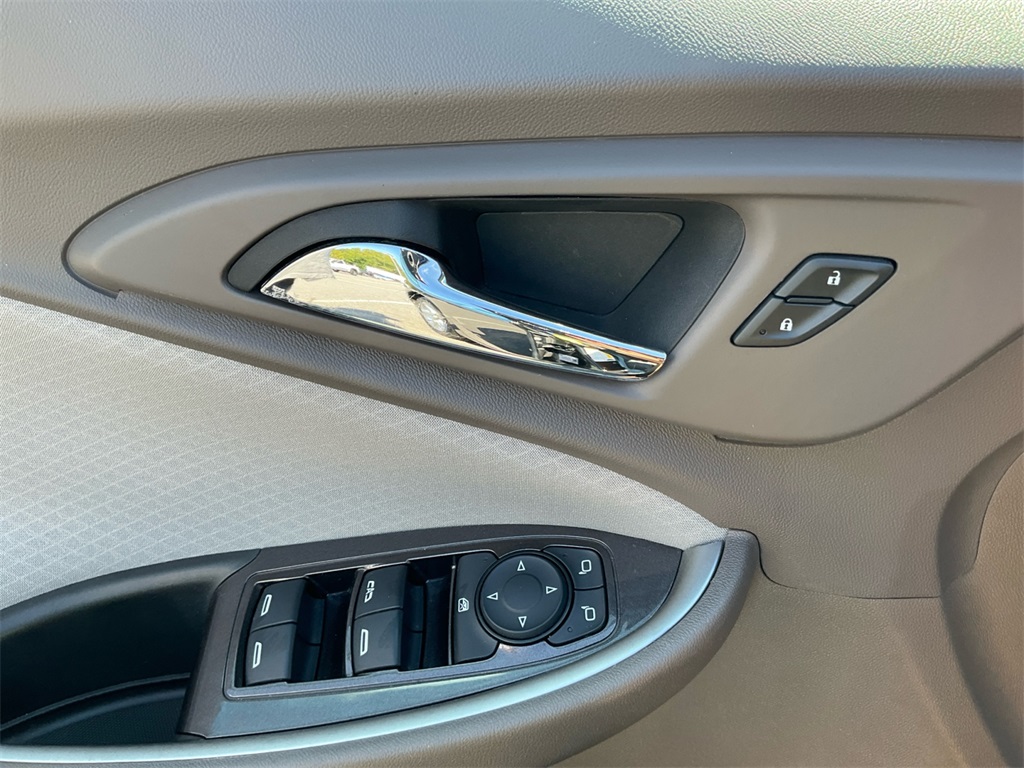 2024 Chevrolet Malibu 1LT photo 23