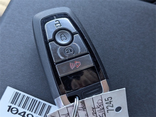 2024 Ford Bronco Black Diamond photo 26