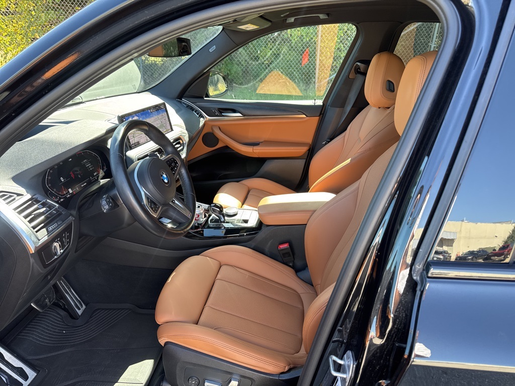 2023 Bmw X3 xDrive30i photo 4