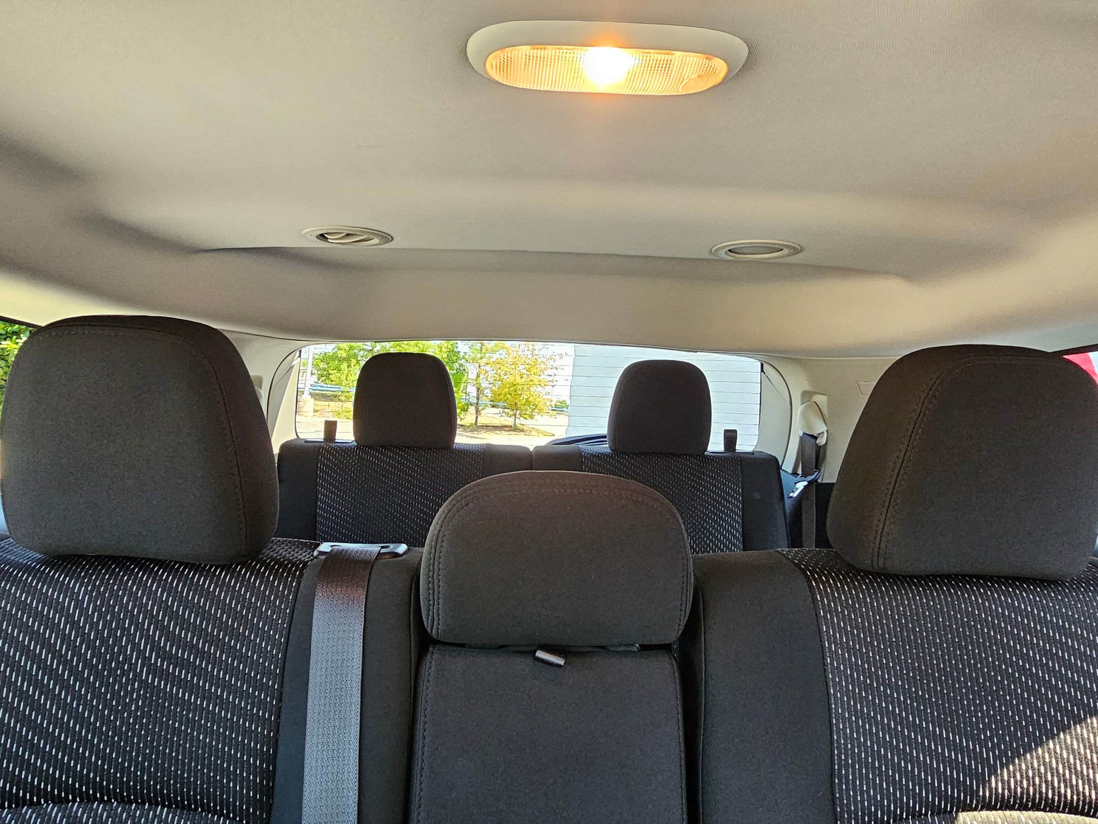 2019 Dodge Journey SE photo 25