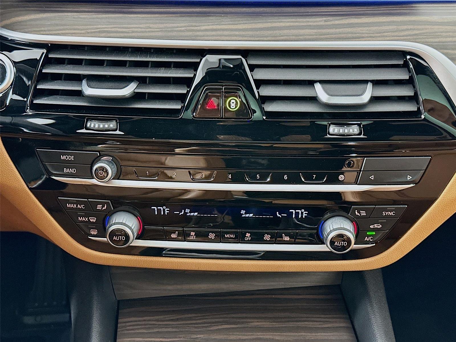 2023 Bmw 540i xDrive photo 16