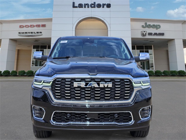 2026 Ram 1500 photo 2