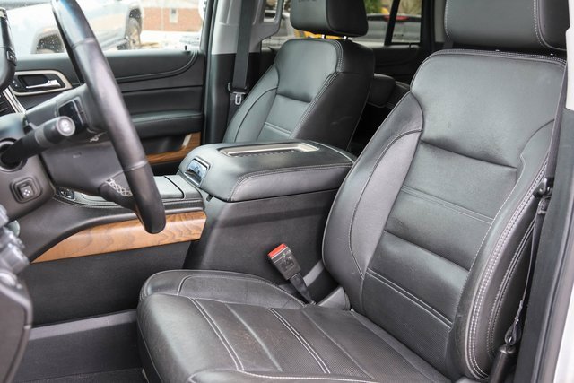 Used 2020 Quicksilver Metallic GMC Denali image 14