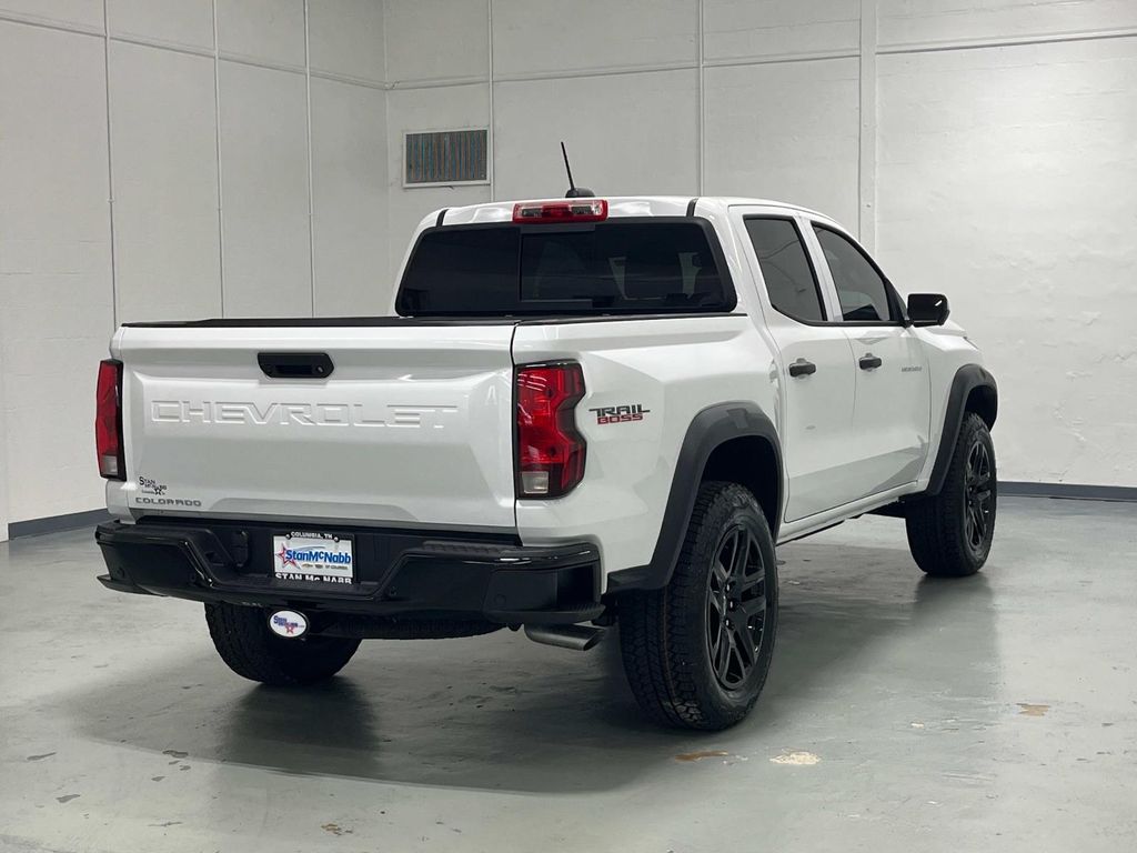 2025 Toyota RAV4 Trail Boss photo 8