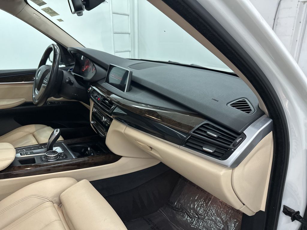 2016 Bmw X5 xDrive40e photo 26