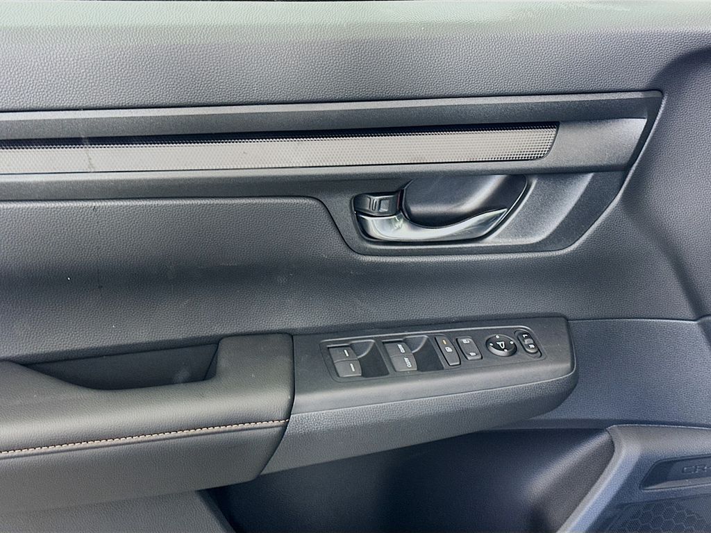 2026 Honda CR-V Sport Hybrid photo 19