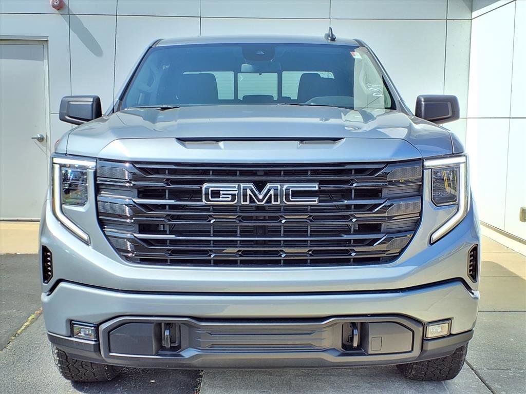 2026 Gmc Sierra Elevation photo 2