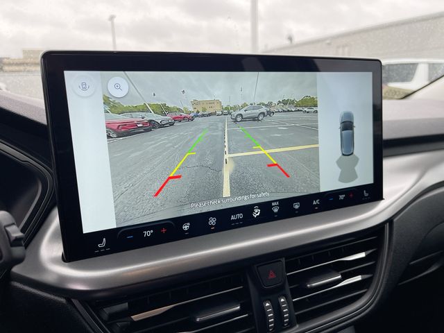 2025 FORD ESCAPE - Image 15