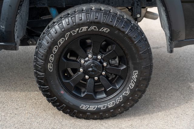 2024 Ram 2500 Power Wagon photo 11
