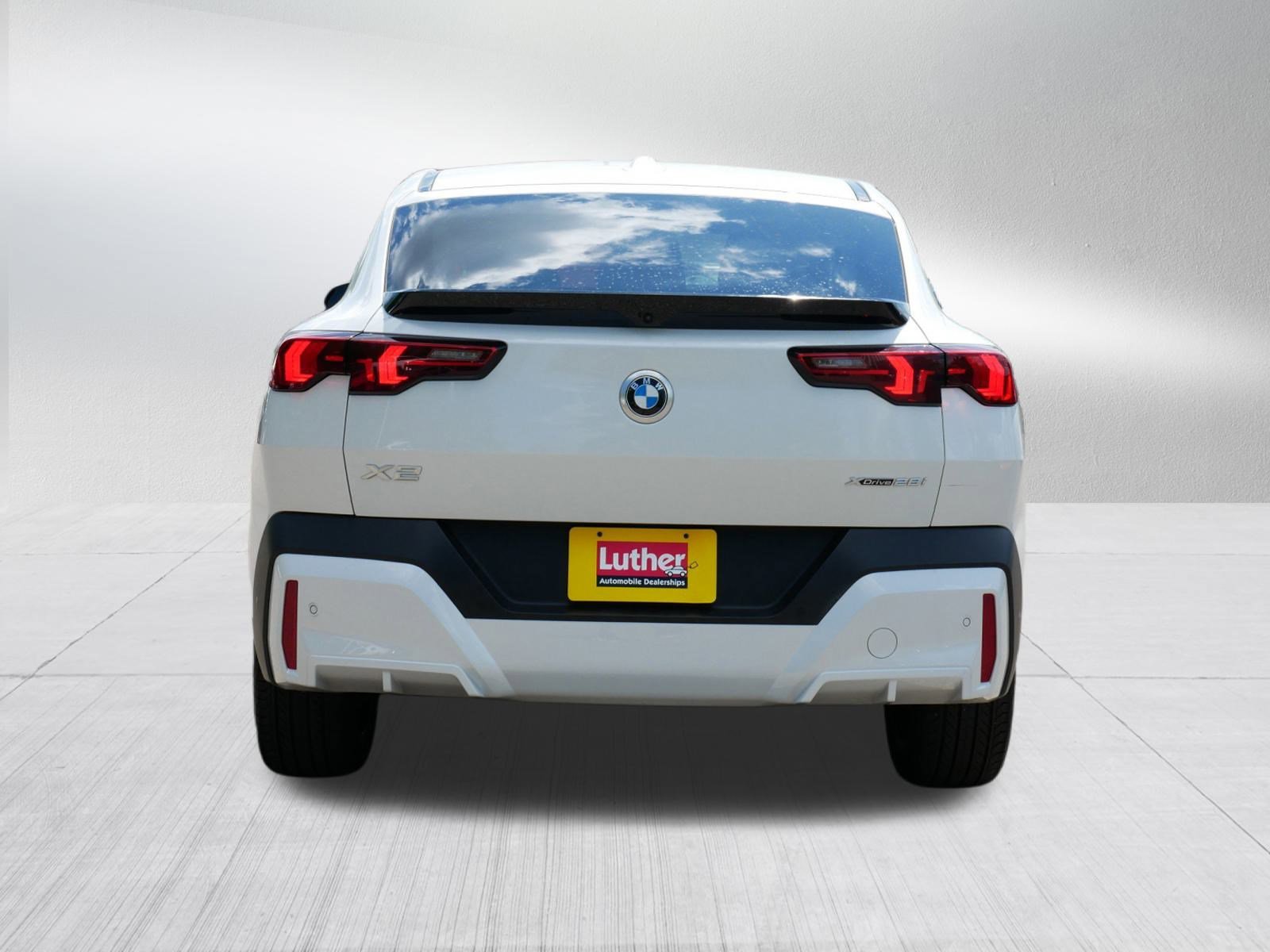 2024 Bmw X2 xDrive28i photo 6