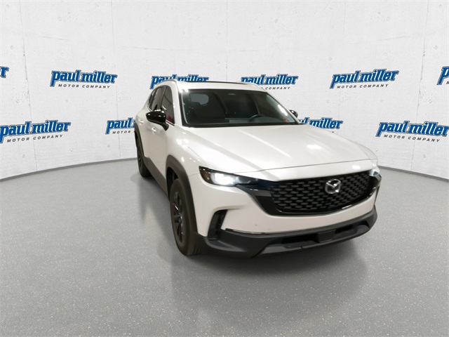 2025 Mazda CX-50 2.5 S Premium photo 3