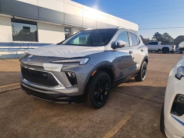 2026 Buick Encore GX Sport Touring's photo