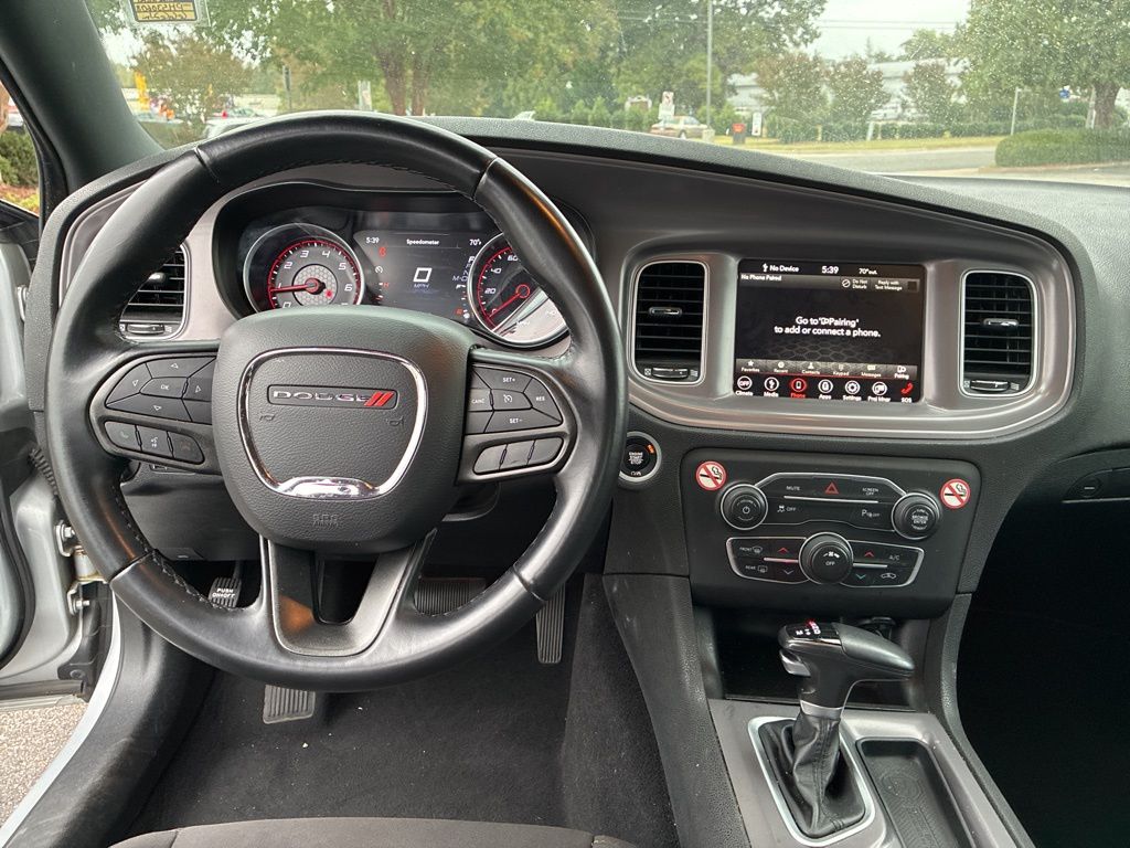 2023 Dodge Charger SXT photo 20