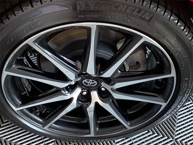 2023 Toyota GR86 Base photo 24