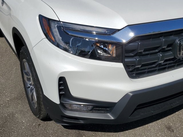 2025 Honda Ridgeline RTL photo 9