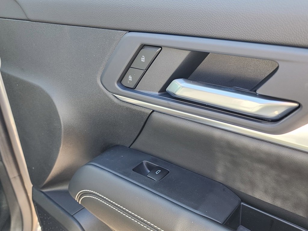2025 Gmc Terrain Elevation photo 33