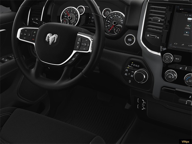 2025 Ram 1500 Big Horn Lone Star photo 18