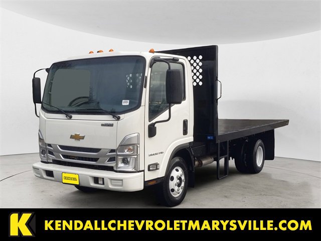 2025 Chevrolet Low Cab Forward Base's photo