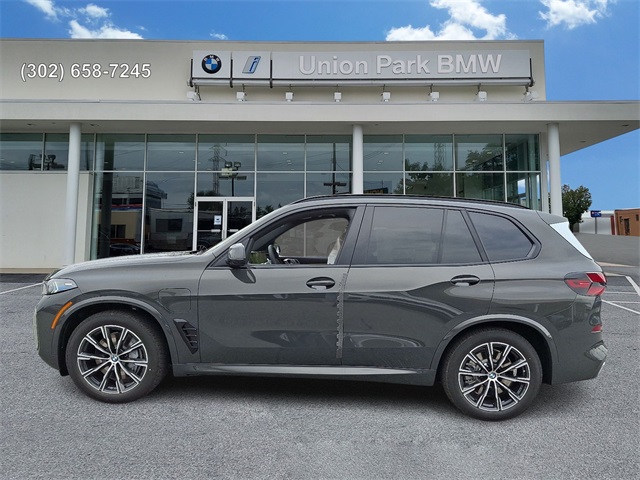 2026 Bmw X5 xDrive50e photo 7