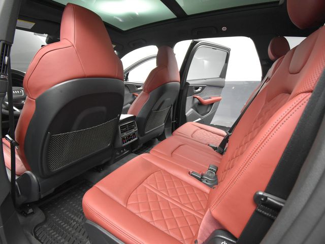 2024 Audi SQ7 Premium Plus Prestige photo 35