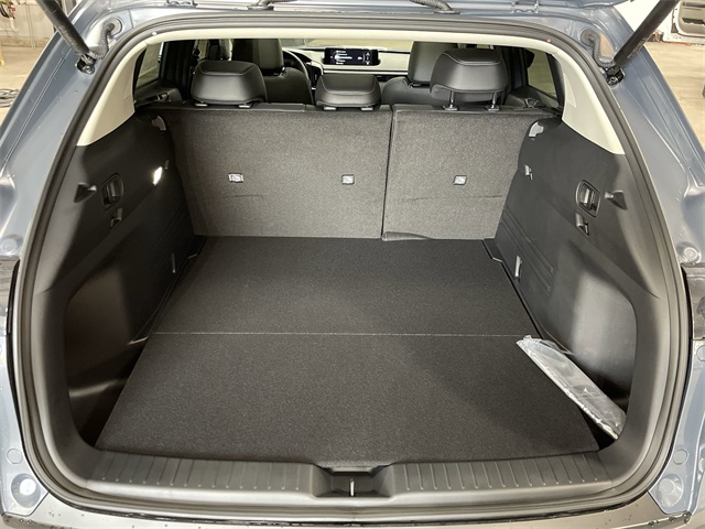 2025 Mazda CX-50 2.5 S Premium photo 24