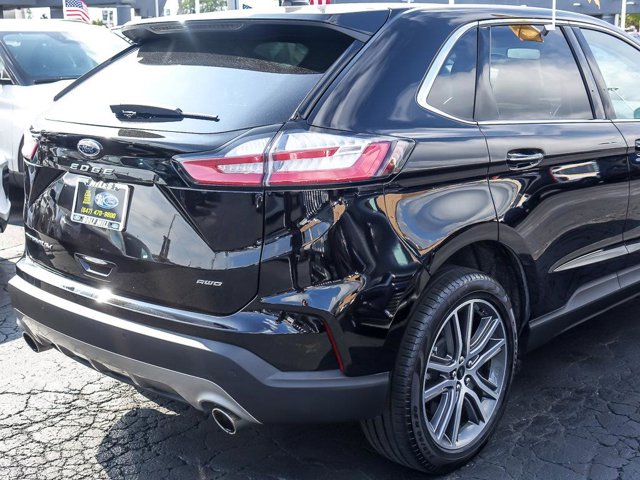 2024 FORD EDGE - Image 37