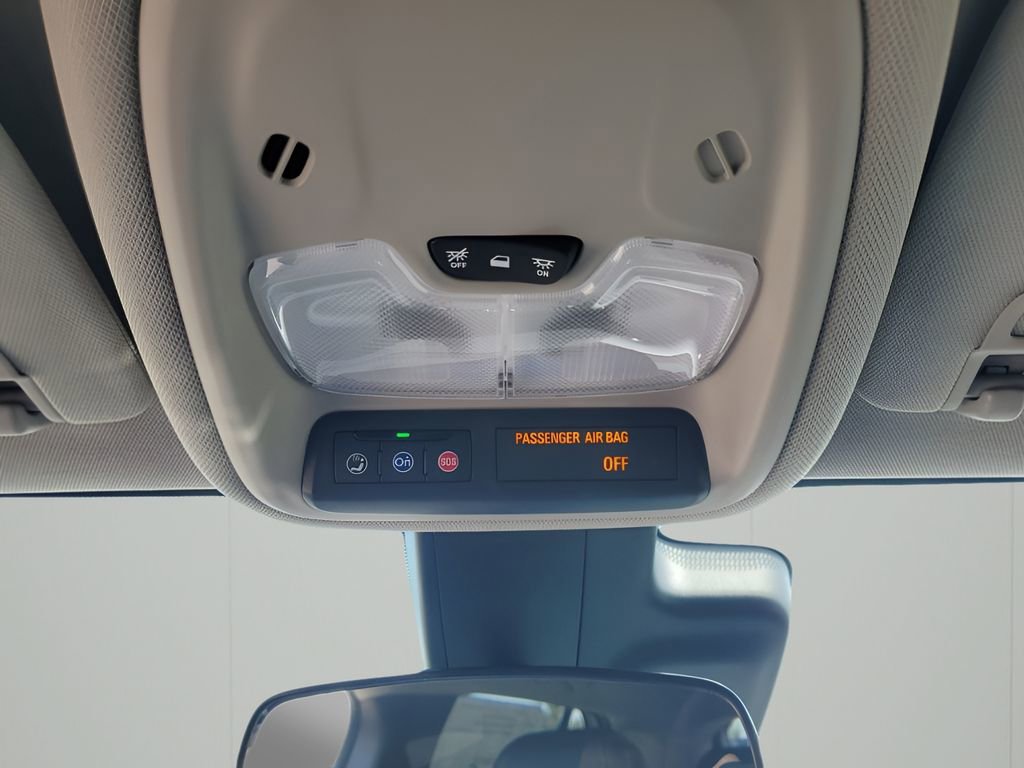 2026 Buick Encore GX Preferred photo 36