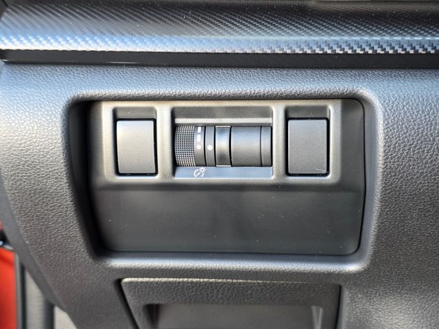 2025 Subaru Crosstrek Premium photo 35