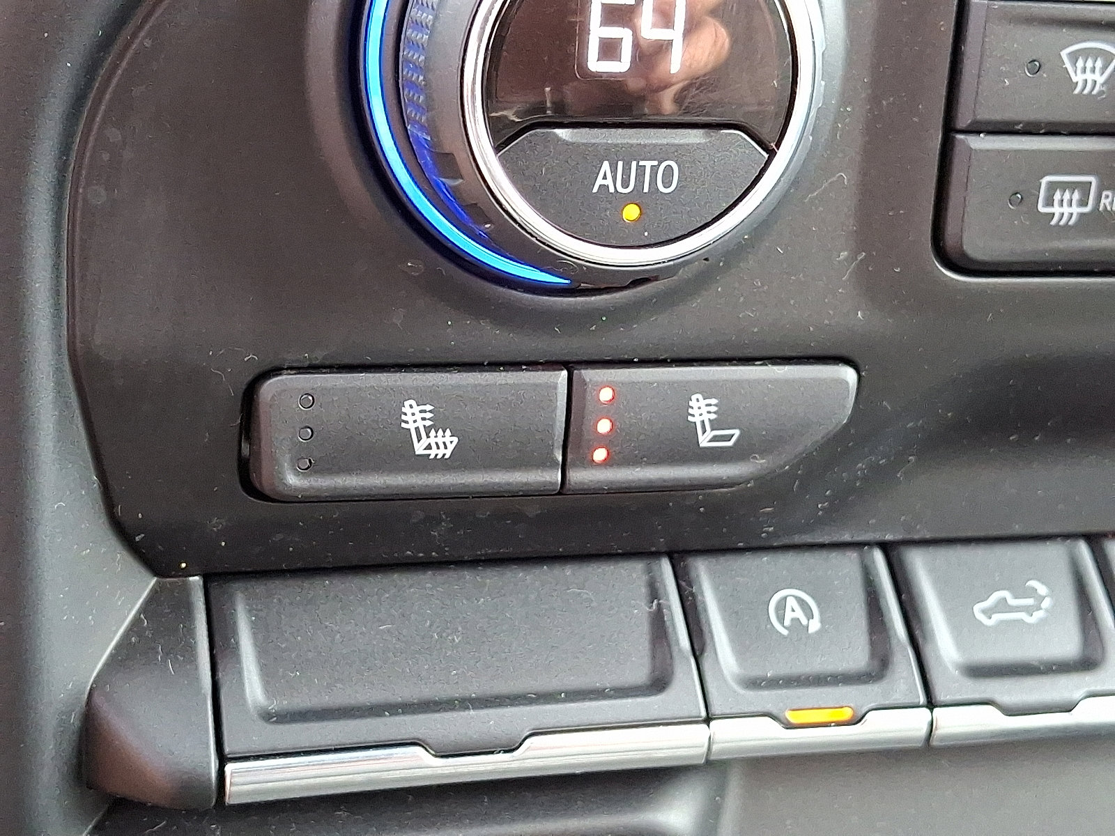 2021 Chevrolet Silverado 1500 LT photo 22