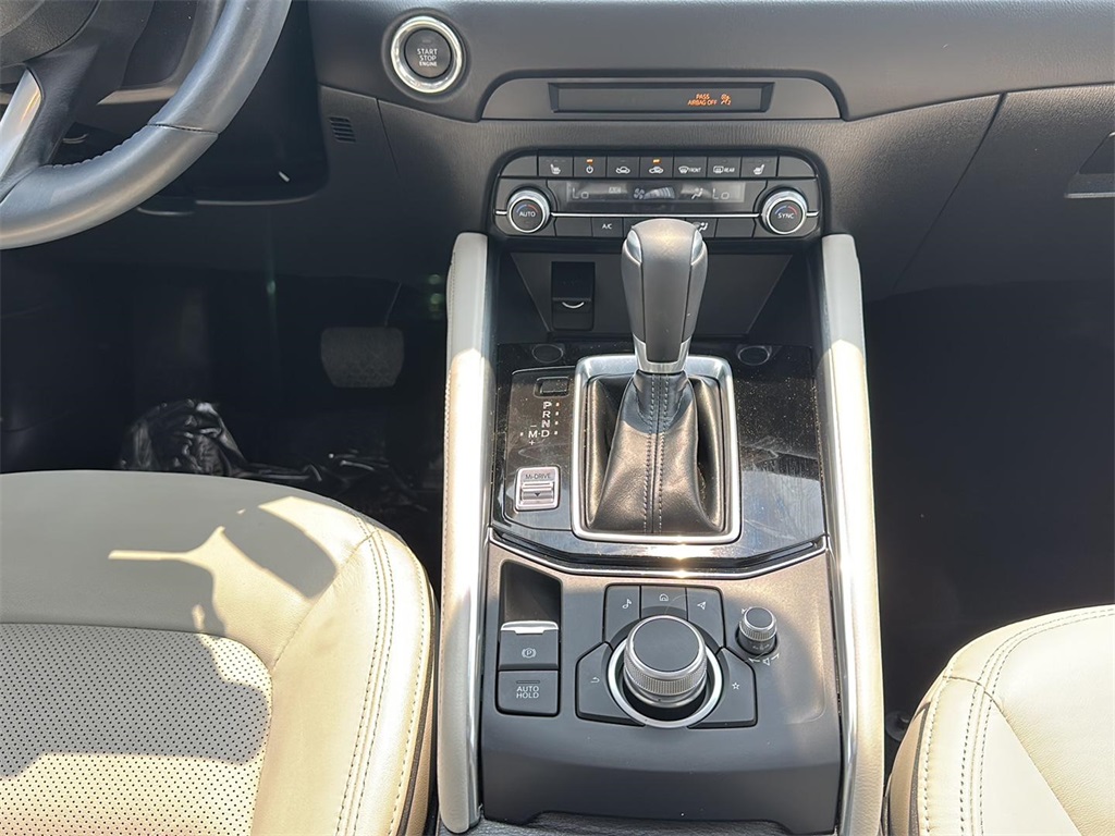 2024 Mazda CX-5 2.5 S Premium photo 17